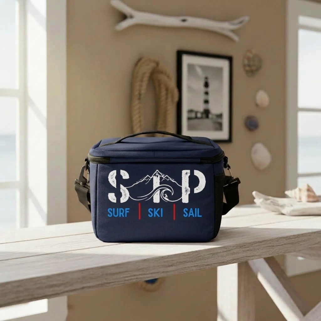 SIP Cooler Bags - Darker Colors