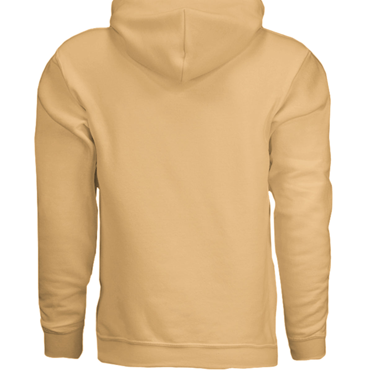 Peach - SS4500 - BACK