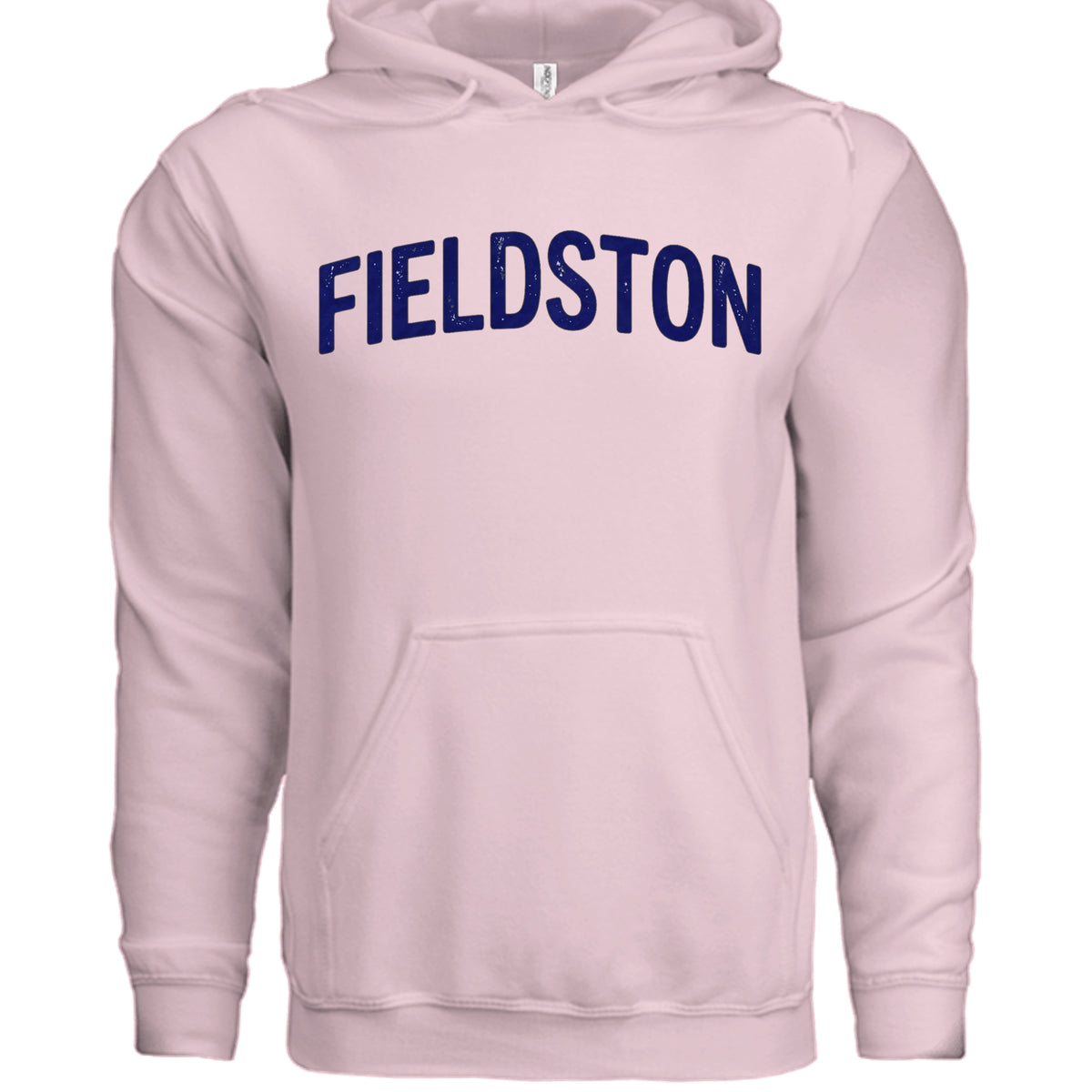 Dusty Pink - SS4500 - FRONT