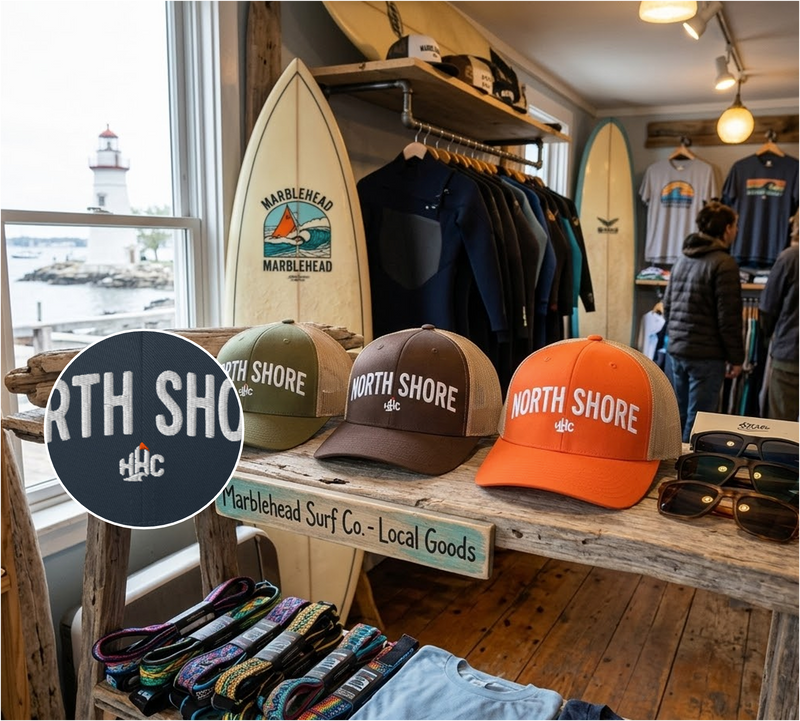 North Shore Collection