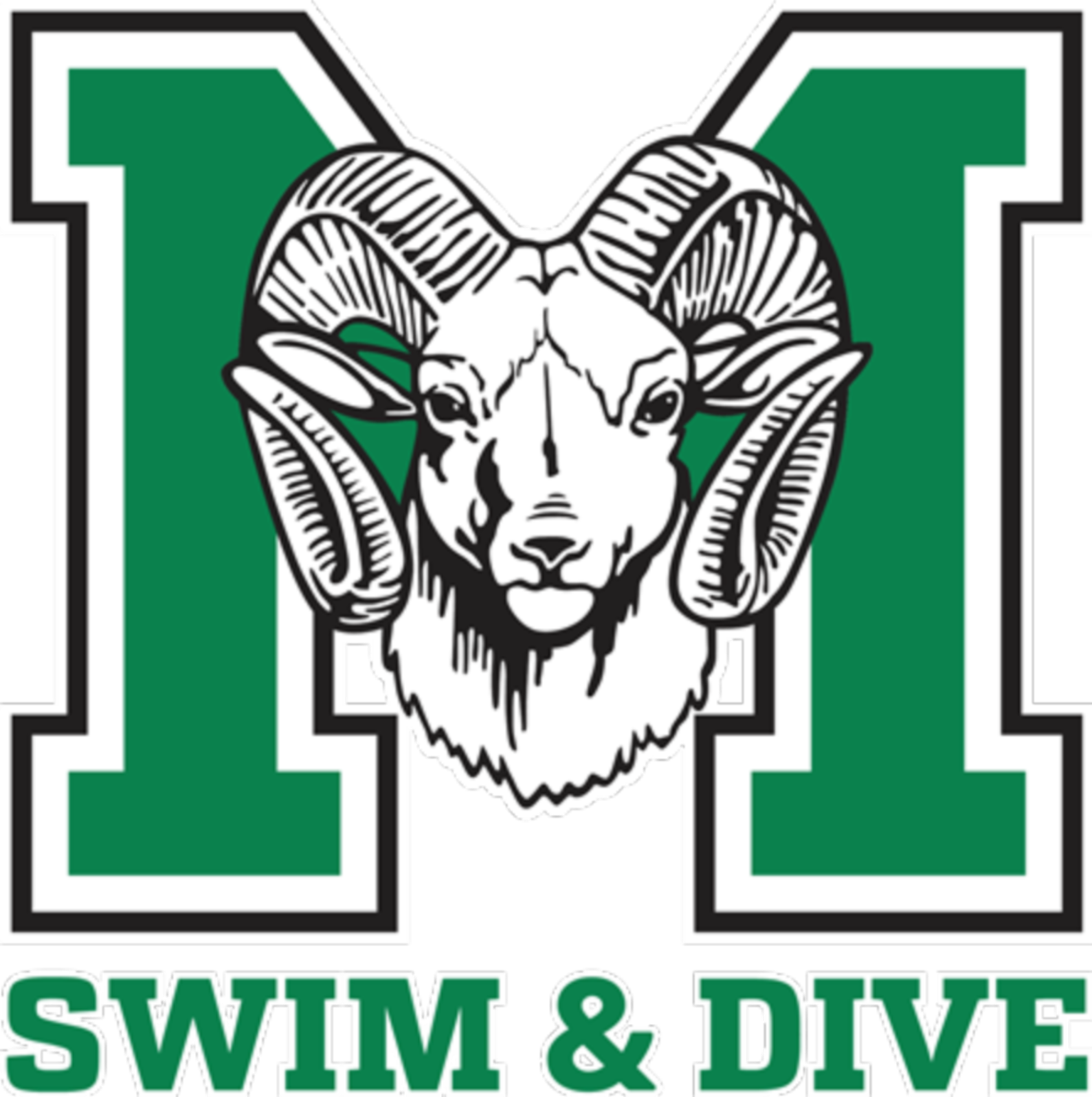 Swim and Dive