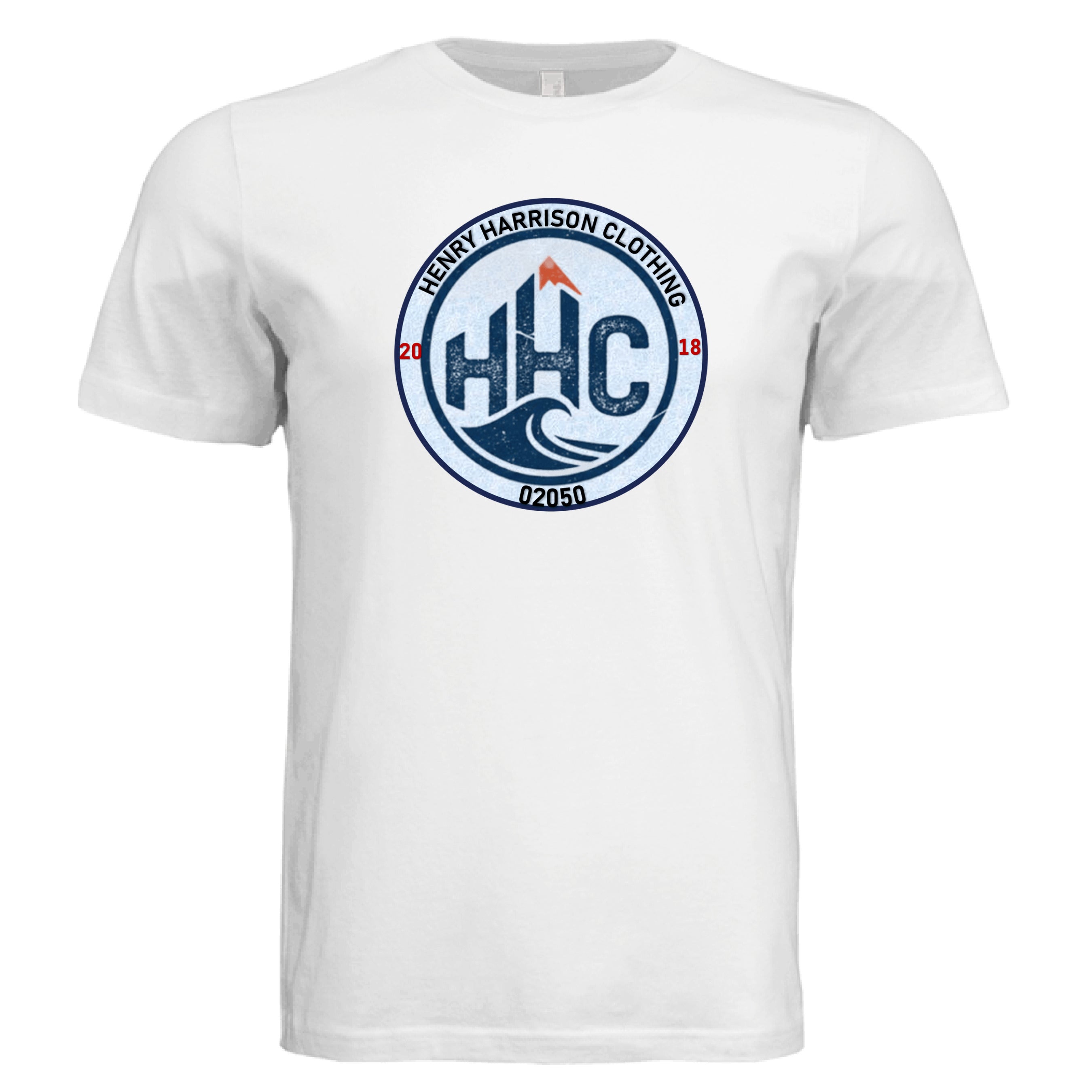 Henry Harrison Clothing - HHC Collection