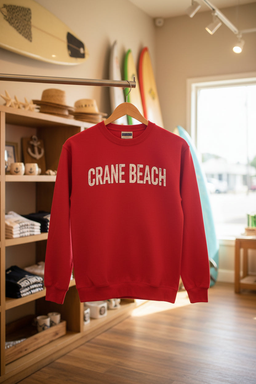 North Shore Beach Collection