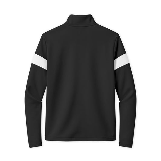 Rams Soccer Travel Full-Zip Jacket