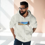 The Rex 02050 Zip Hoodie