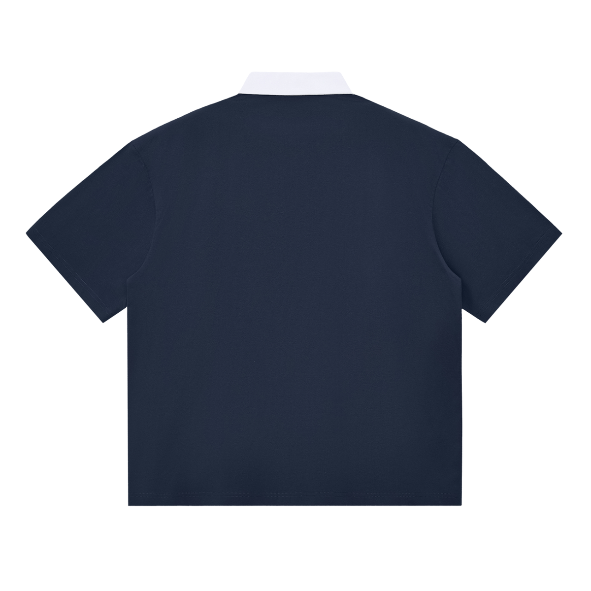 Solo Essential Contrast Polo
