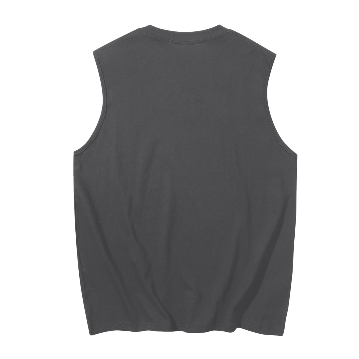 RAMS Men's Sleeveless Cotton Tank Top