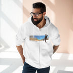 The Rex 02050 Zip Hoodie