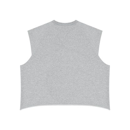RAMS Men’s Boxy Raw Hem Tank Top