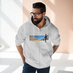 The Rex 02050 Zip Hoodie