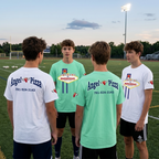 AngelFC Next Level - new