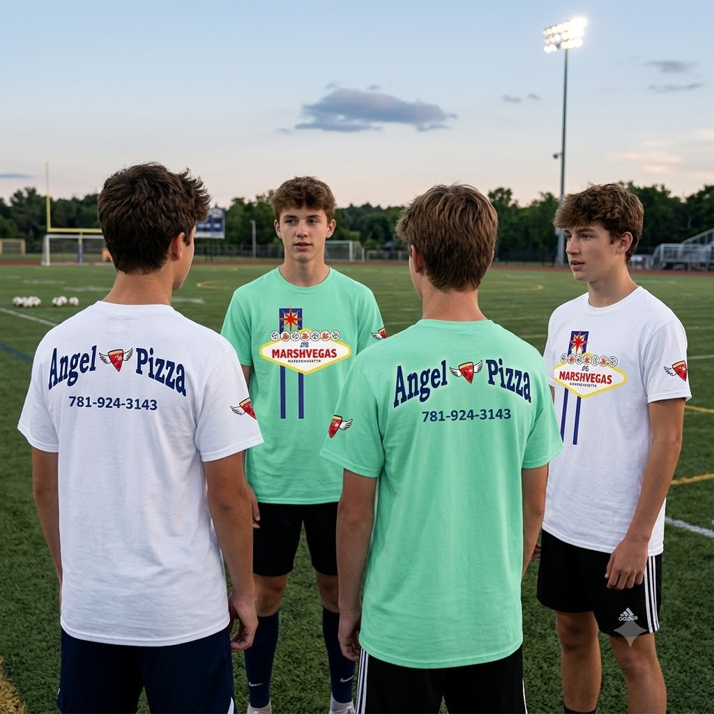 AngelFC Next Level - new