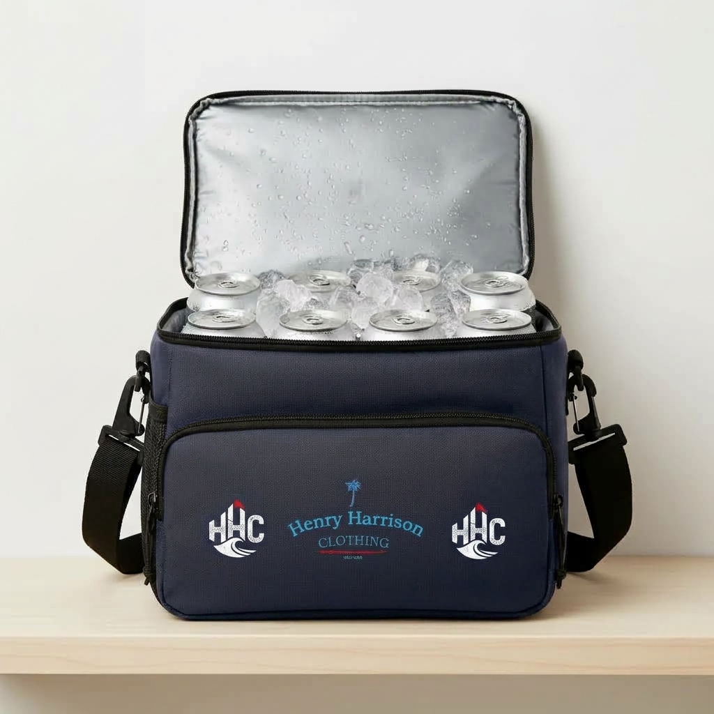 SIP Cooler Bags - Darker Colors