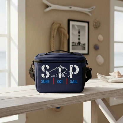 SIP Cooler Bags - Darker Colors
