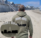 *Limited Edition* Brant Rock Perform Hoodie (NJA)