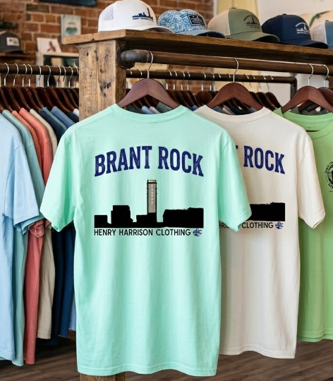 *Limited Edition* Sub Tower Tee