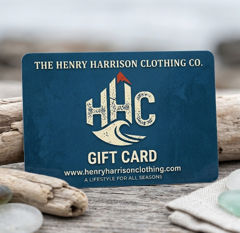 The Gift Card ($10-$150)