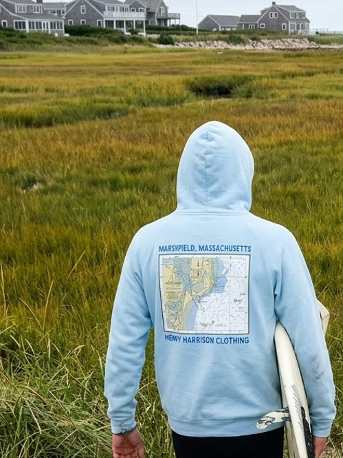 OG Marshfield (NJA) Independent