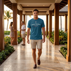 Henry Harrison Clothing Palm Front (NJA) - Next Level