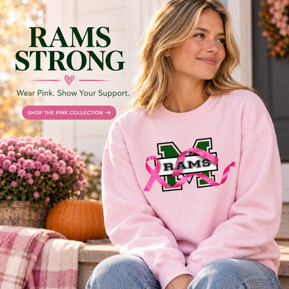 RamsBCA Sweatshirt