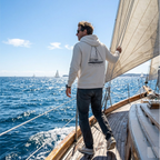 Sailing is Back (NJA) - Independent Trading Perform (w/Side Pockets)