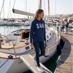 Sail (NJA) - Independent Trading Perform (w/Side Pockets)
