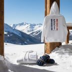 Ski in Peace VERT Midweight Hood (NJA) - Independent Trading