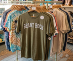 Brant Rock Tee (NJA)