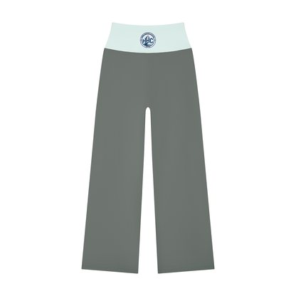Women's Color Block Yoga Flare Leggings