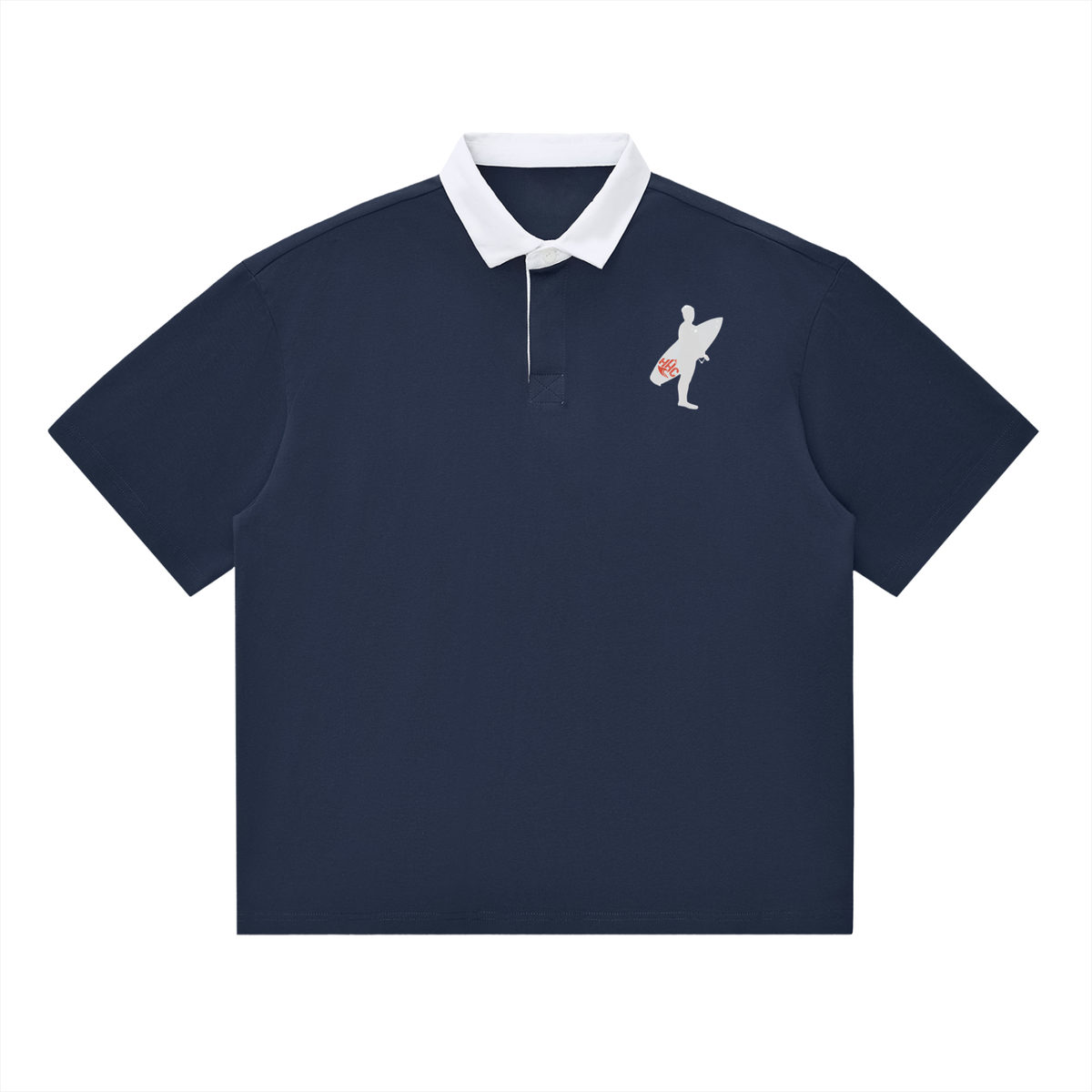Solo Essential Contrast Polo