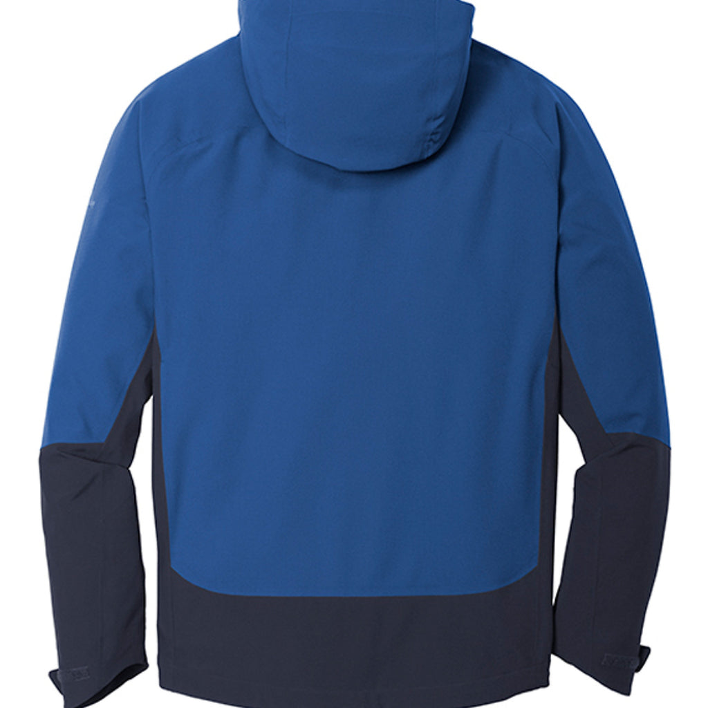 Cob Bl/Rivr Bl - BACK