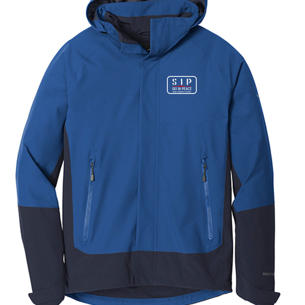 Cob Bl/Rivr Bl - FRONT