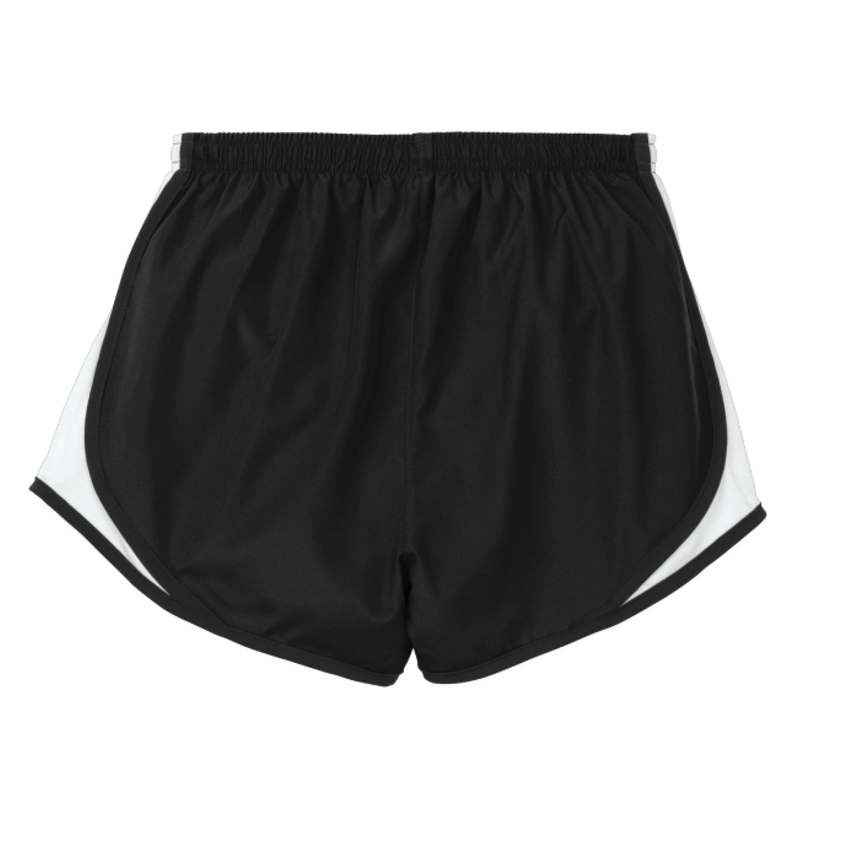 Blk/Wht/Blk - BACK