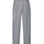 Athletic Hthr - BACK