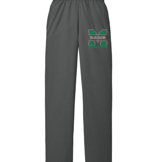Charcoal - FRONT