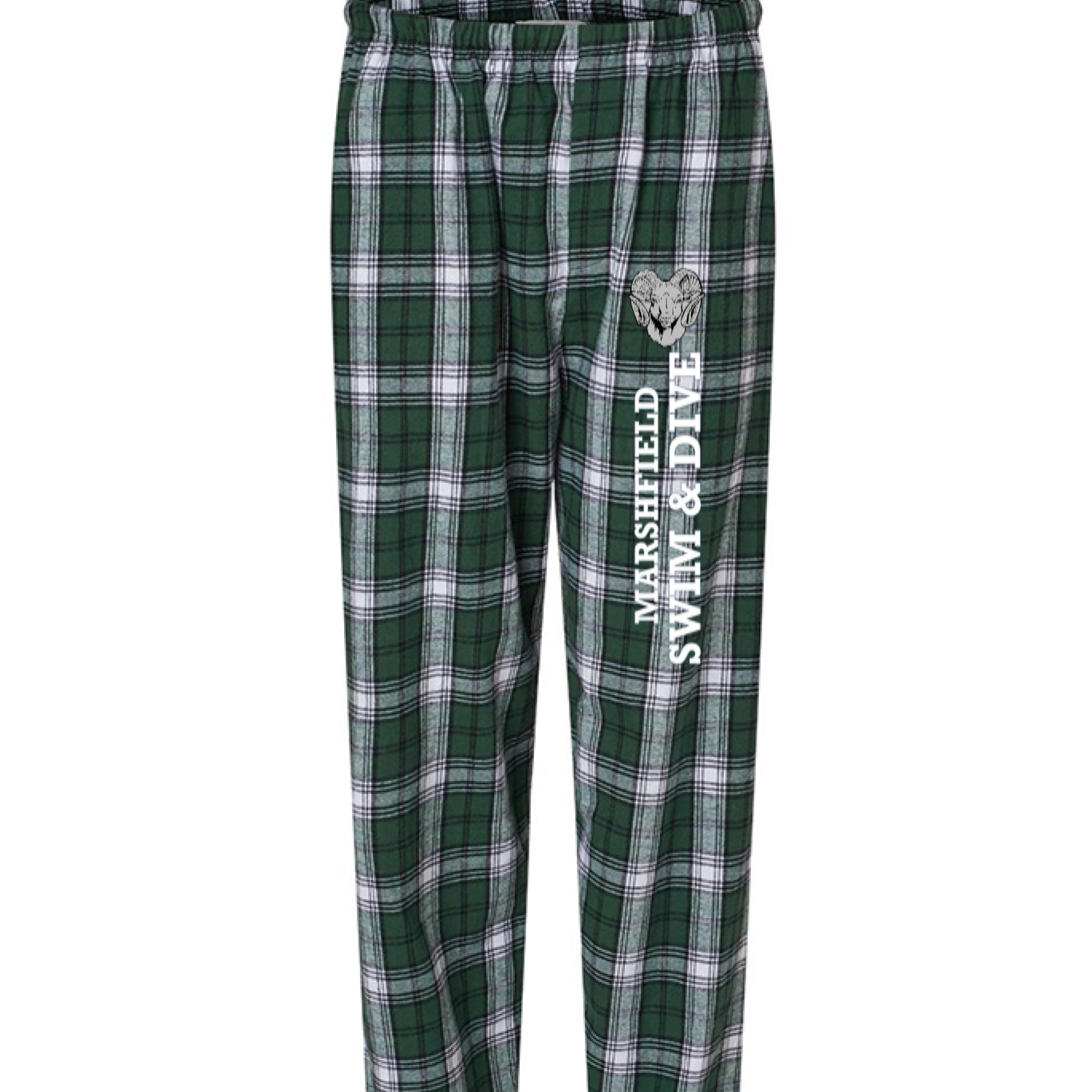 GREEN/ WHITE PLD - FRONT