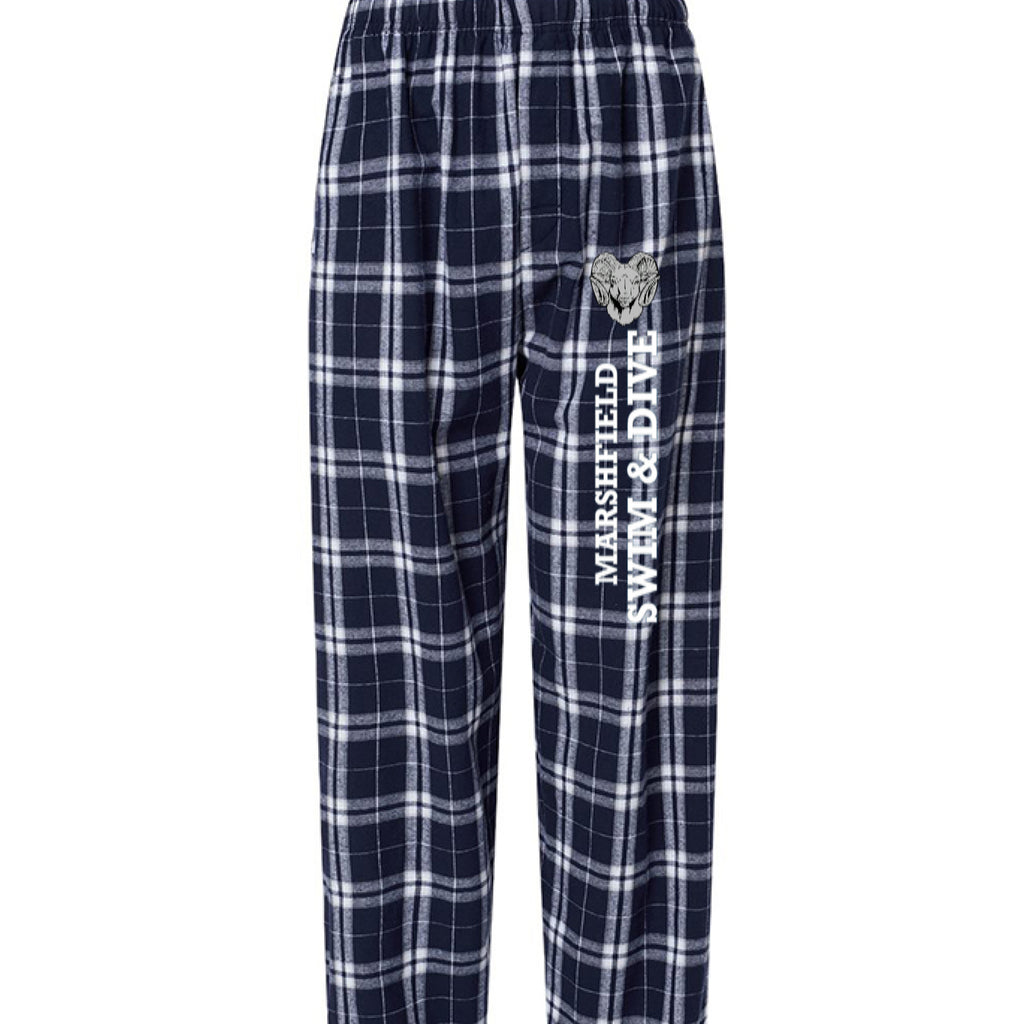 Navy/ Silver - FRONT