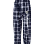 Navy/ Silver - FRONT