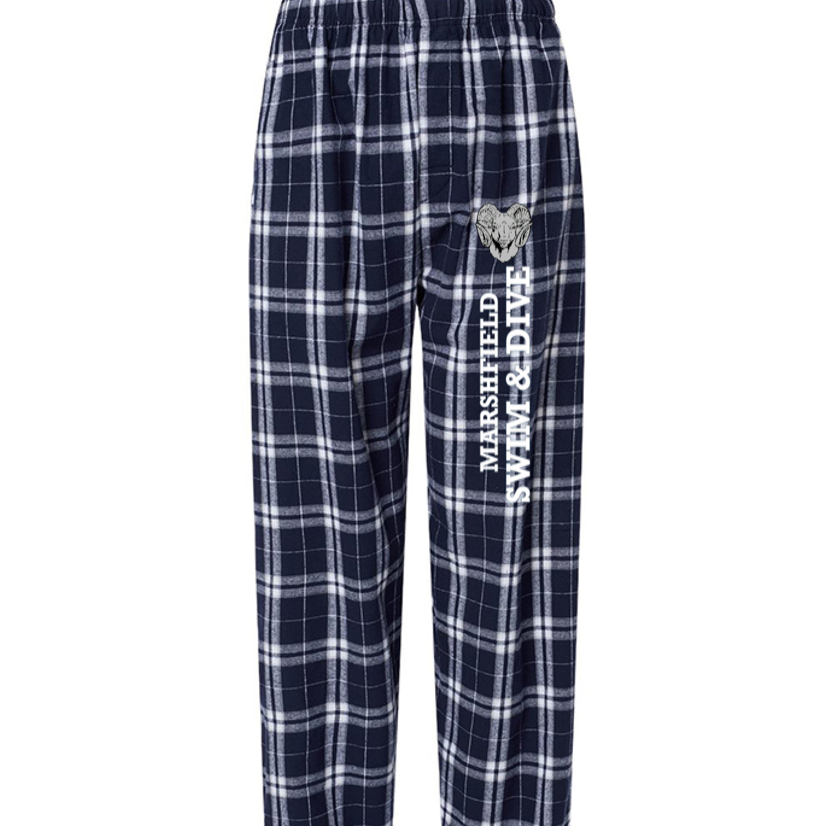 Navy/ Silver - FRONT