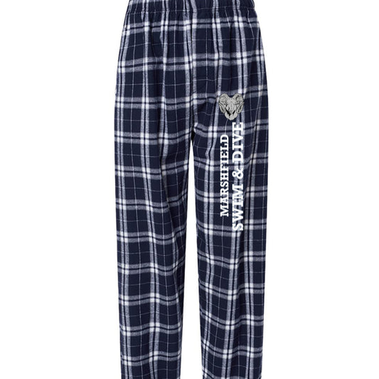 Navy/ Silver - FRONT