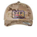 Multicam Arid/ Tan - FRONT
