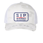 Multicam Alpine/ White - FRONT