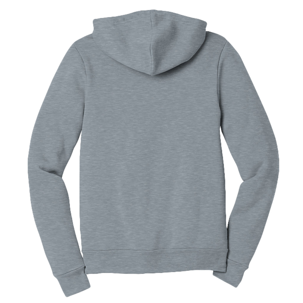 HEATHER SLATE - BACK