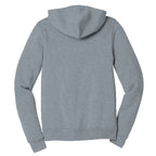 HEATHER SLATE - BACK