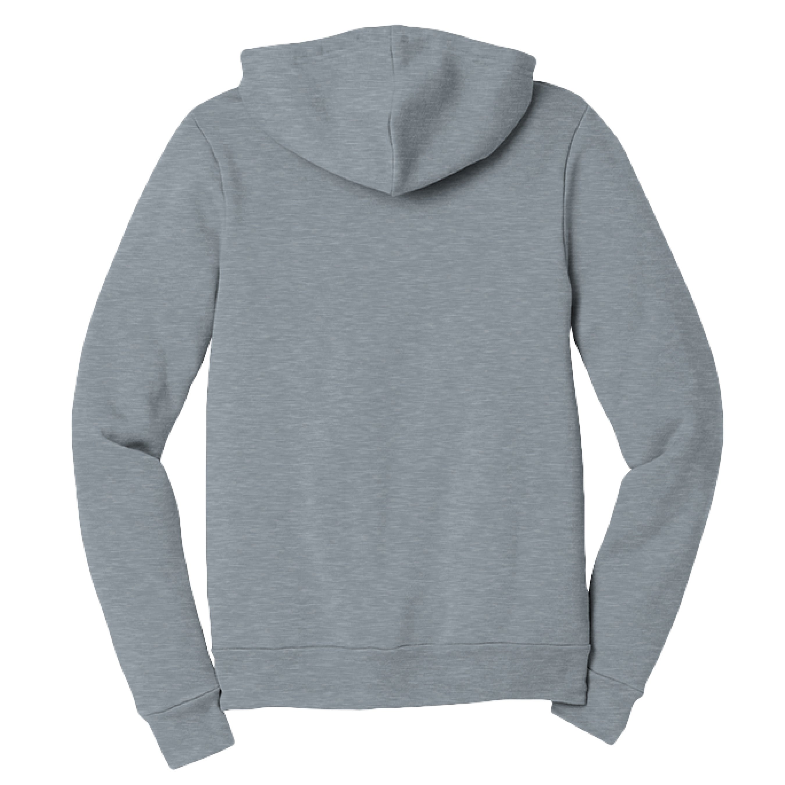 HEATHER SLATE - BACK