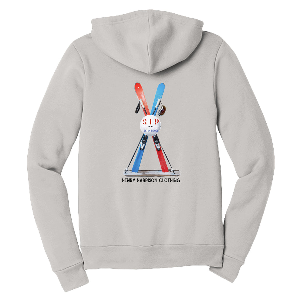 Vintage White - BACK