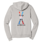 Vintage White - BACK