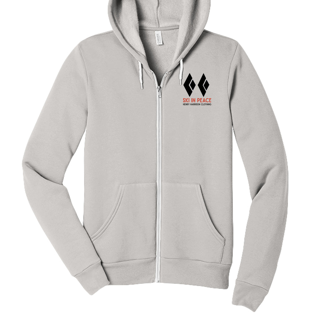 Vintage White - FRONT