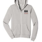 Vintage White - FRONT