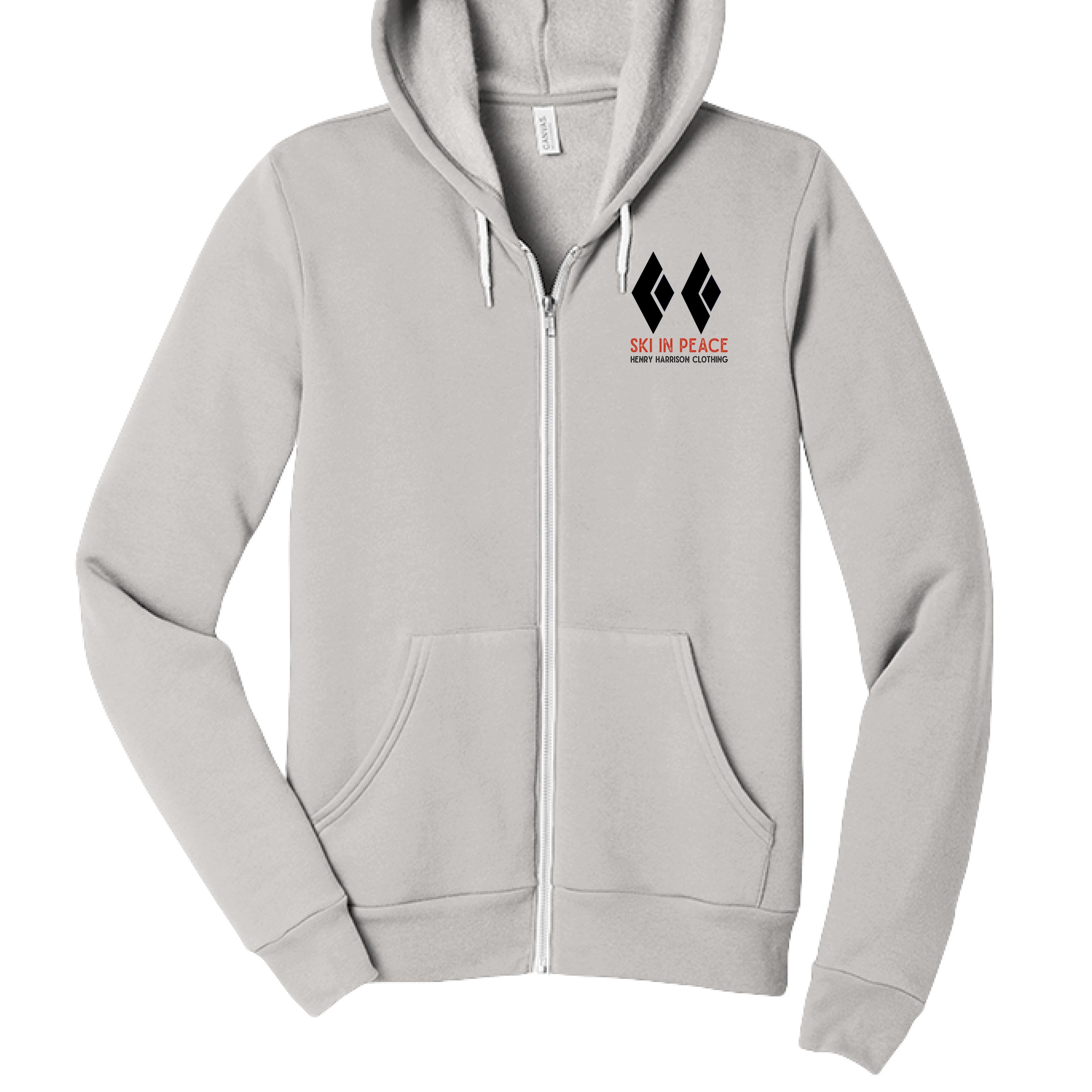 Vintage White - FRONT